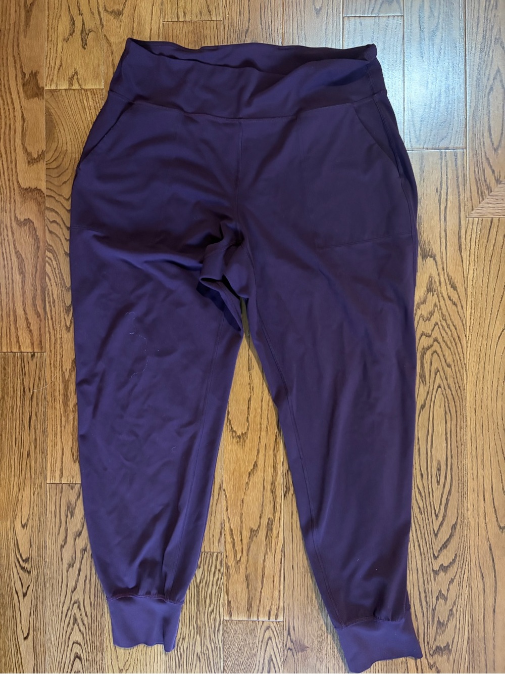 lululemon align joggers 28in